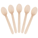 Envirocutlery Wooden Spoons