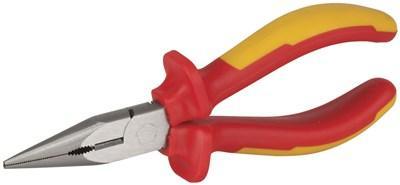 6.5inch Long Nose Pliers - Office Connect 2018