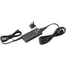 65W Slim Adapter for 4.5mm and 7.5mm Con - Office Connect 2018