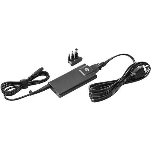 65W Slim Adapter for 4.5mm and 7.5mm Con - Office Connect 2018