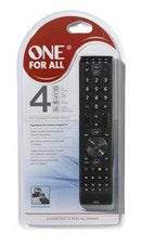 Essence 4 Device Remote - Office Connect