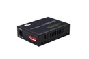 CTS Gigabit SFP Media Converter Gigabit 10/100/1000Base-TX - Office Connect