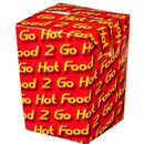 Small Chip Box