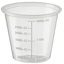 Graduated Medicine Cup