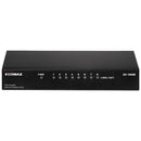 EDIMAX 8 Port 10/100/1000 Gigabit Desktop Switch. - Office Connect