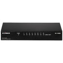 EDIMAX 8 Port 10/100/1000 Gigabit Desktop Switch. - Office Connect 2018