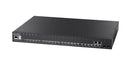 EDGECORE 28 Port Gigabit L2 Managed Switch 22x 100/1000 - Office Connect