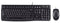 Logitech MK120 USB Wired Keyboard and Mouse - Office Connect
