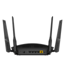 D-LINK DIR-X1860 SMART AX1800 WIFI 6 ROUTER - Office Connect 2018