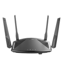 D-LINK DIR-X1860 SMART AX1800 WIFI 6 ROUTER - Office Connect 2018