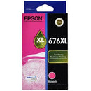 676XL MAGENTA CARTRIDGE FOR WF 4530 4540 - Office Connect 2018