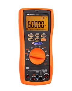 Keysight Technologies U1282A Digital Multimeter - Office Connect