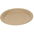 Green Choice Bamboo Dinner Plate 225mm (9")