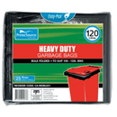 Easy-Pick 120L Heavy Duty Garbage Bags