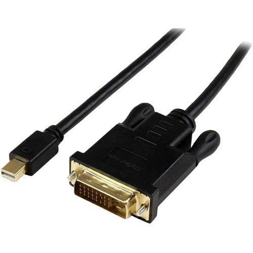 6ft mDP to DVI Cable - Office Connect 2018