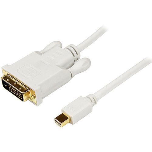 6ft Mini DisplayPort MDP to DVI Adapter - Office Connect 2018