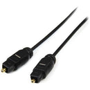 6FT TOSLINK DIGITAL SPDIF AUDIO CABLE - Office Connect 2018