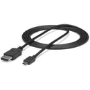 6ft USB-C to DP Adapter Cable - 4K 60 Hz - Office Connect 2018