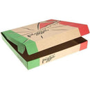 Pizza Box - 12" Gourmet Print
