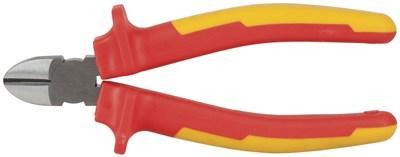 6inch Insulated Side Cutters - Office Connect 2018