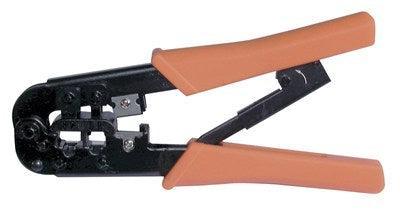 6P / 8P Modular Crimping Tool - Office Connect 2018
