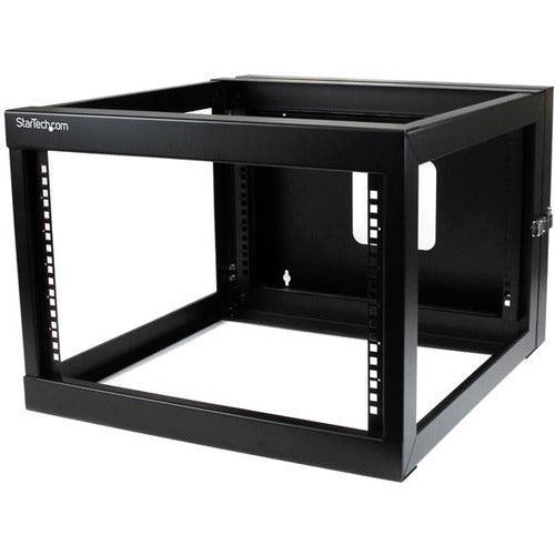 6U 22 Open Frame Wall Mount Server Rack - Office Connect 2018