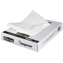 White Butcher Bags 250 x 350mm