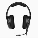 CORSAIR HS45 SURROUND GAMING HEADSET - BLACK - Office Connect 2018