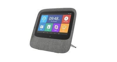 7" Alexa-Home Smart Display - Office Connect 2018