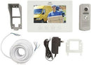 7" LCD Wired Video Doorphone - Office Connect 2018