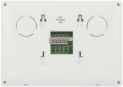 7" LCD Wired Video Doorphone - Office Connect 2018