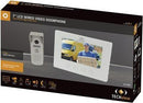 7" LCD Wired Video Doorphone - Office Connect 2018