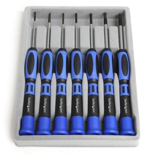 7 Pc Screwdriver Computer Tool Kit - Office Connect 2018