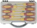 7 Piece Insulated Screwdriver Set - Office Connect 2018