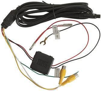 7" TFT LCD Widescreen Colour Monitor with IR Remote - Office Connect 2018