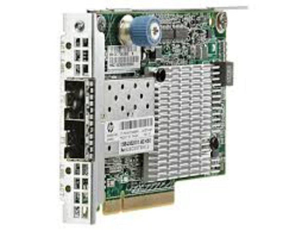 HPE FlexFabric 10Gb 2P 534FLR-SFP+ Adptr - Office Connect