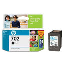702 BLACK INK CART CC660AA - Office Connect 2018