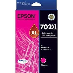 702XL MAGENTA DURABRITE INK - Office Connect 2018