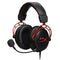 HYPERX CLOUD ALPHA - GAMING HEADSET (RED) - Office Connect 2018