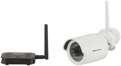 720p AHD Wireless Receiver & Camera Kit - Office Connect 2018