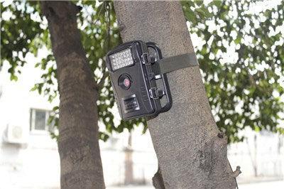 720p Outdoor Trail Camera - Office Connect 2018