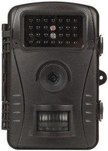 720p Outdoor Trail Camera - Office Connect 2018