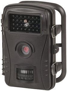 720p Outdoor Trail Camera - Office Connect 2018