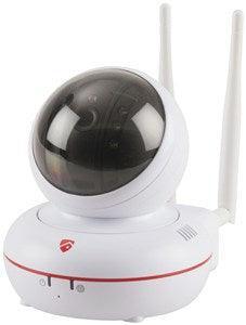 720p Wi-Fi IP Camera to suit LA-5282/84 - Office Connect 2018