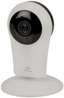 720p Wi-Fi IP Camera with Infrared LEDs - Office Connect 2018