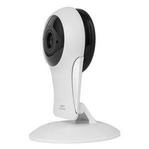 720p Wi-Fi IP Camera with Infrared LEDs - Office Connect 2018