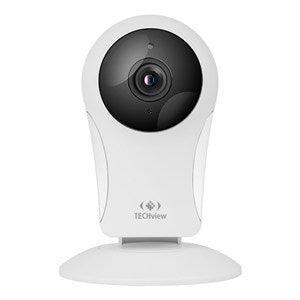 720p Wi-Fi IP Camera with Infrared LEDs - Office Connect 2018
