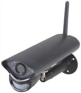 720p Wireless Camera to Suit QC-3764 - Office Connect 2018