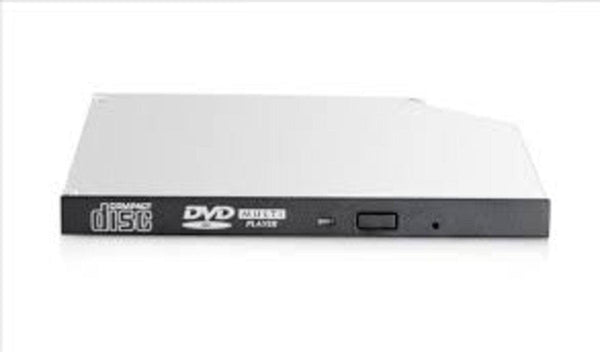 HPE 9.5mm SATA DVD-ROM Gen 9 Optical - Office Connect