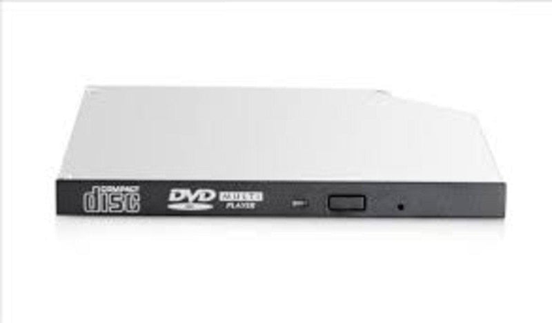 HPE 9.5mm SATA DVD-ROM Gen 9 Optical - Office Connect
